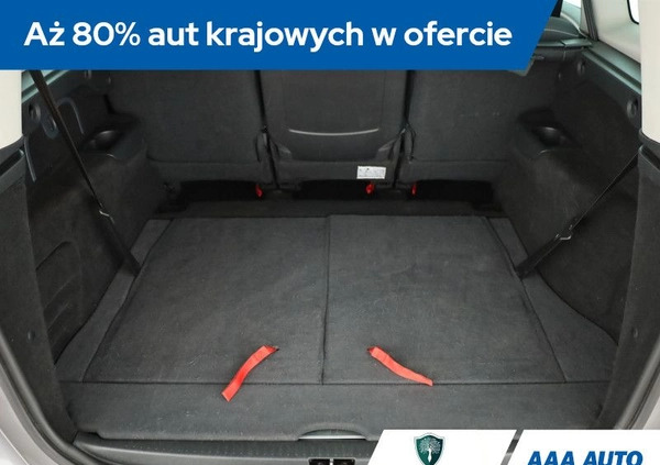 Renault Grand Scenic cena 38000 przebieg: 113750, rok produkcji 2014 z Rumia małe 326